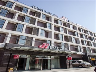 Agoda.com China Apartments & Hotels