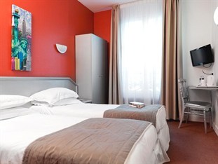 Agoda.com Apartments & Hotels France 