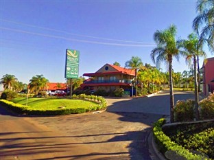 Agoda.com Australia Apartments & Hotels