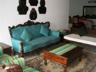 Agoda.com India Apartments & Hotels