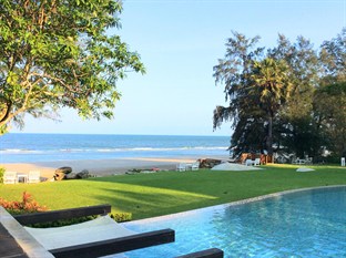 Agoda.com Thailand Apartments & Hotels