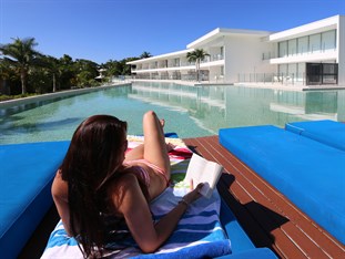 Agoda.com Australia Apartments & Hotels
