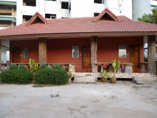 Agoda.com Thailand Apartments & Hotels