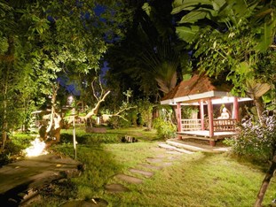 Agoda.com Thailand Apartments & Hotels