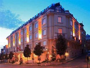 Agoda.com Turkey Apartments & Hotels