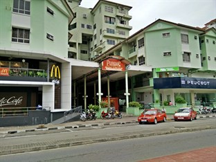 Agoda.com Malaysia Apartments & Hotels