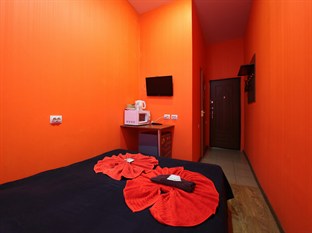 Agoda.com Russia Apartments & Hotels