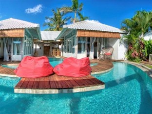 Agoda.com Indonesia Apartments & Hotels