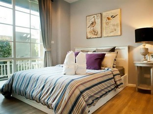 Agoda.com Thailand Apartments & Hotels