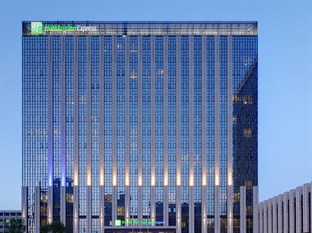 Agoda.com China Apartments & Hotels