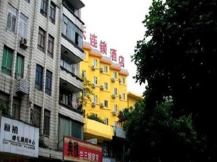 Agoda.com China Apartments & Hotels