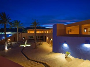 Agoda.com Spain Apartments & Hotels