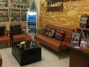 Agoda.com Thailand Apartments & Hotels