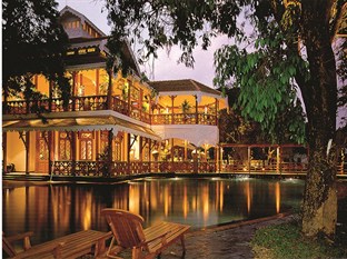 Agoda.com Myanmar Apartments & Hotels