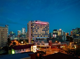 Agoda.com Australia Apartments & Hotels