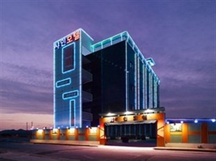 Agoda.com South Korea Apartments & Hotels