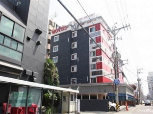 Agoda.com South Korea Apartments & Hotels