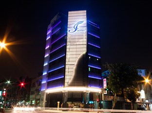 Agoda.com Taiwan Apartments & Hotels