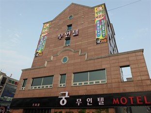 Agoda.com South Korea Apartments & Hotels