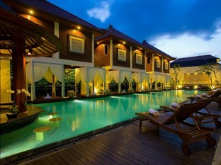 Agoda.com Indonesia Apartments & Hotels