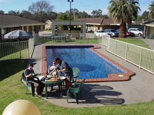 Agoda.com Australia Apartments & Hotels