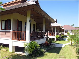 Agoda.com Thailand Apartments & Hotels