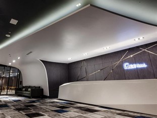 Agoda.com Taiwan Apartments & Hotels