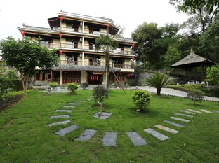 Agoda.com China Apartments & Hotels