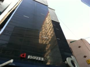 Agoda.com South Korea Apartments & Hotels