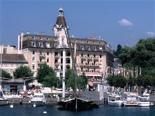 Agoda.com Switzerland Apartments & Hotels