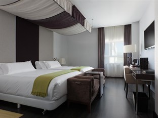 Agoda.com Spain Apartments & Hotels