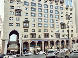 Agoda.com Saudi Arabia Apartments & Hotels