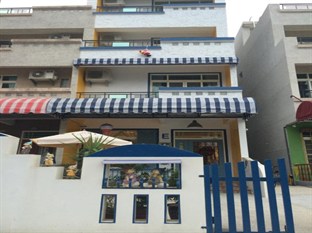 Agoda.com Taiwan Apartments & Hotels