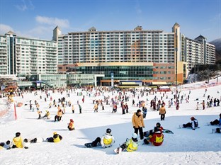 Agoda.com South Korea Apartments & Hotels