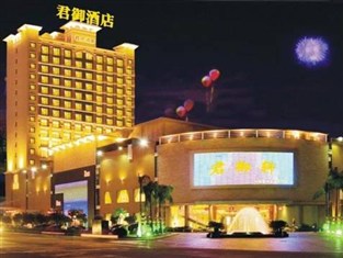 Agoda.com China Apartments & Hotels