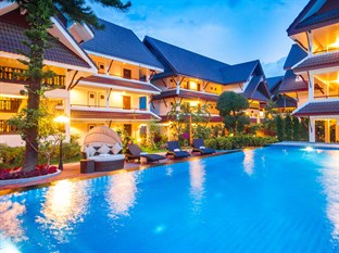 Agoda.com Thailand Apartments & Hotels