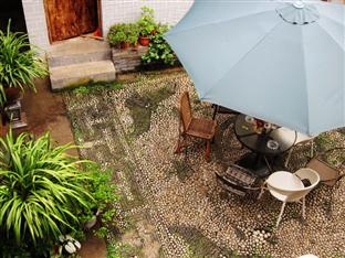 Agoda.com China Apartments & Hotels