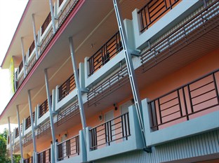 Agoda.com Thailand Apartments & Hotels