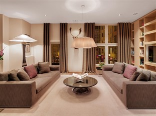 Agoda.com Switzerland Apartments & Hotels