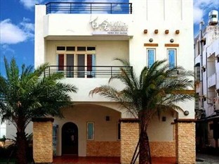 Agoda.com Taiwan Apartments & Hotels