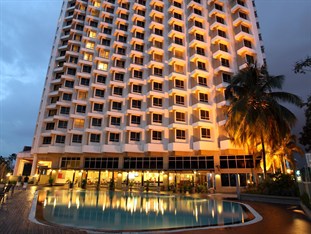 Agoda.com Malaysia Apartments & Hotels