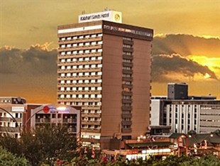 Agoda.com Namibia Apartments & Hotels