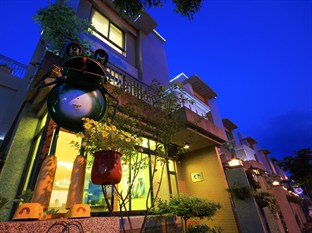 Agoda.com Taiwan Apartments & Hotels