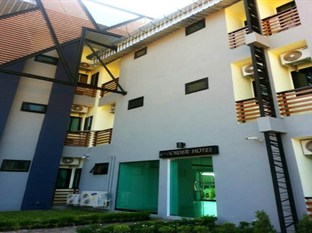 Agoda.com Thailand Apartments & Hotels