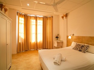 Agoda.com Spain Apartments & Hotels