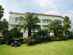 Agoda.com South Korea Apartments & Hotels