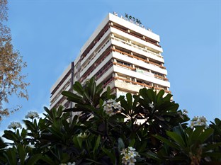 Agoda.com India Apartments & Hotels