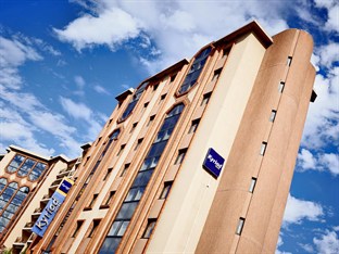 Agoda.com Apartments & Hotels France 