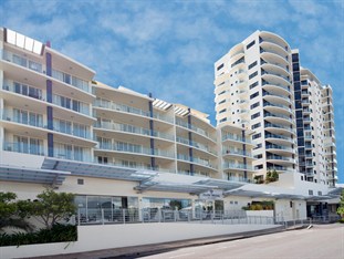 Agoda.com Australia Apartments & Hotels