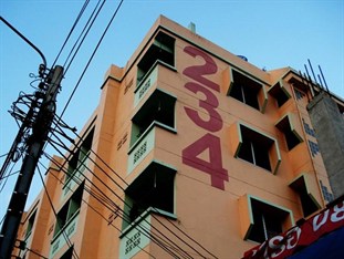 Agoda.com Thailand Apartments & Hotels